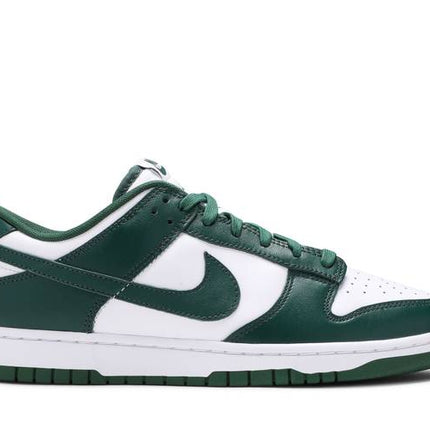 Nike Dunk Low Spartan Green - DD1391-101 / CW1590-102