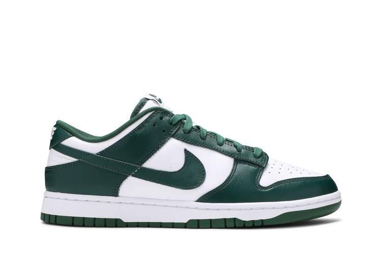 Nike Dunk Low Spartan Green - DD1391-101 / CW1590-102