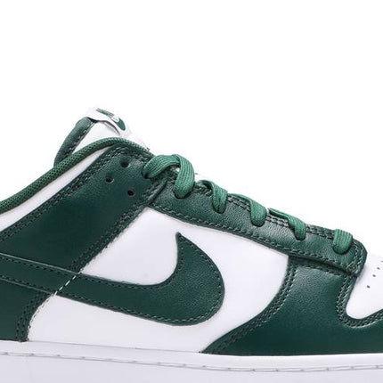 Nike Dunk Low Spartan Green - DD1391-101 / CW1590-102