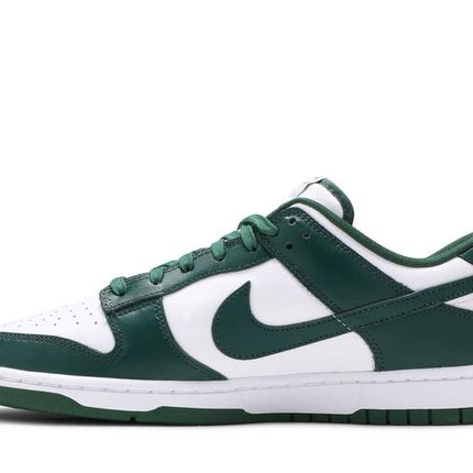 Nike Dunk Low Spartan Green - DD1391-101 / CW1590-102