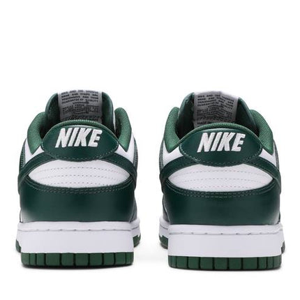 Nike Dunk Low Spartan Green - DD1391-101 / CW1590-102