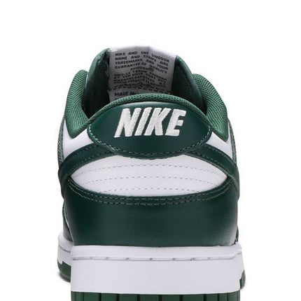 Nike Dunk Low Spartan Green - DD1391-101 / CW1590-102