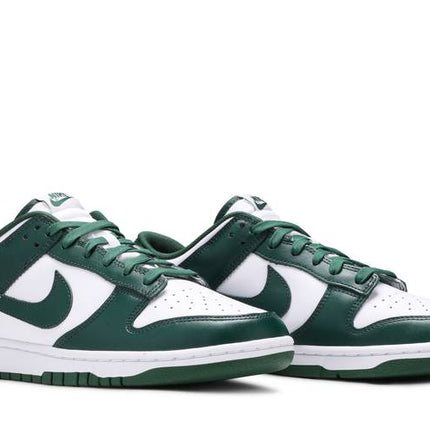 Nike Dunk Low Spartan Green - DD1391-101 / CW1590-102