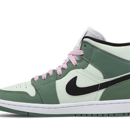 Air Jordan Air Jordan 1 Mid Dutch Green - CZ0774-300