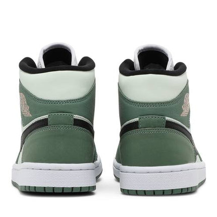 Air Jordan Air Jordan 1 Mid Dutch Green - CZ0774-300