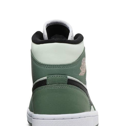 Air Jordan Air Jordan 1 Mid Dutch Green - CZ0774-300