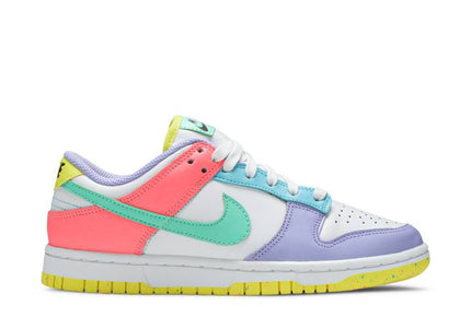 Nike Dunk Low SE Easter - DD1872-100