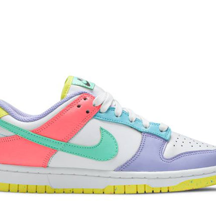 Nike Dunk Low SE Easter - DD1872-100