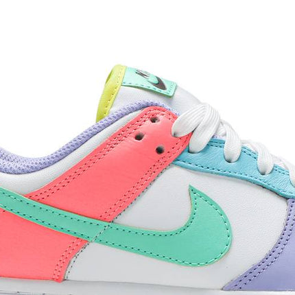 Nike Dunk Low SE Easter - DD1872-100