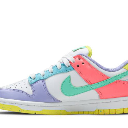 Nike Dunk Low SE Easter - DD1872-100