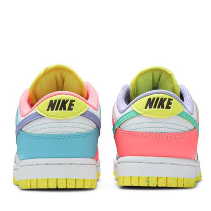 Nike Dunk Low SE Easter - DD1872-100