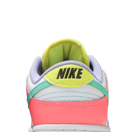 Nike Dunk Low SE Easter - DD1872-100