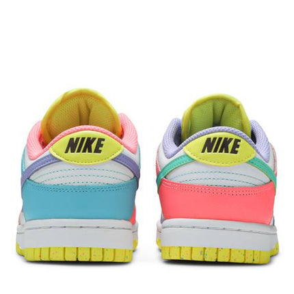 Nike Dunk Low SE Easter - DD1872-100