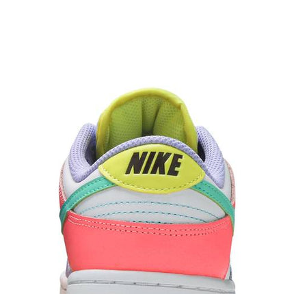 Nike Dunk Low SE Easter - DD1872-100