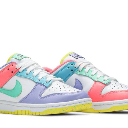 Nike Dunk Low SE Easter - DD1872-100