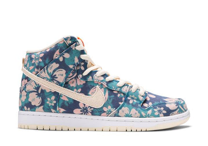 Nike SB Dunk High Hawaii - CZ2232-300