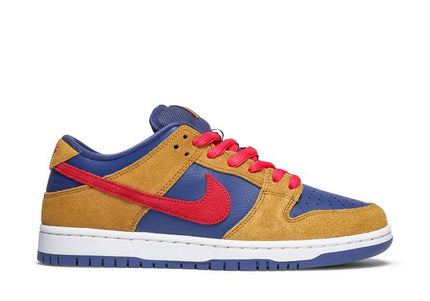 Nike SB Dunk Low Reverse Papa Bear - BQ6817-700