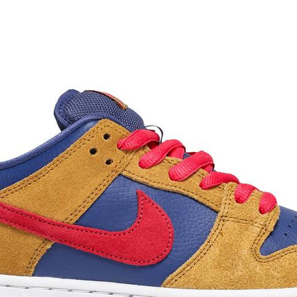 Nike SB Dunk Low Reverse Papa Bear - BQ6817-700