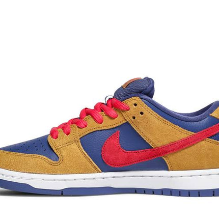 Nike SB Dunk Low Reverse Papa Bear - BQ6817-700