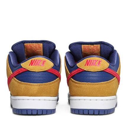 Nike SB Dunk Low Reverse Papa Bear - BQ6817-700