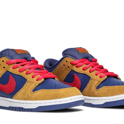 Nike SB Dunk Low Reverse Papa Bear - BQ6817-700