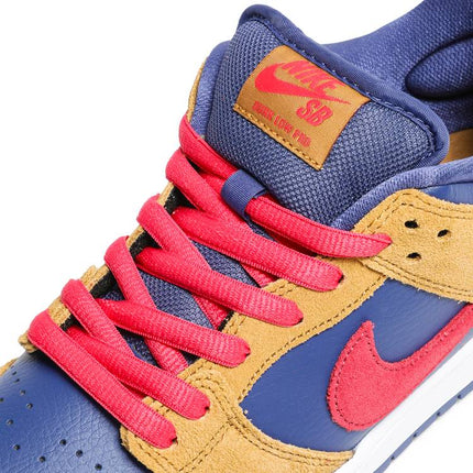 Nike SB Dunk Low Reverse Papa Bear - BQ6817-700