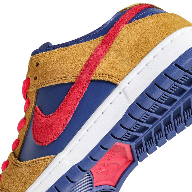 Nike SB Dunk Low Reverse Papa Bear - BQ6817-700