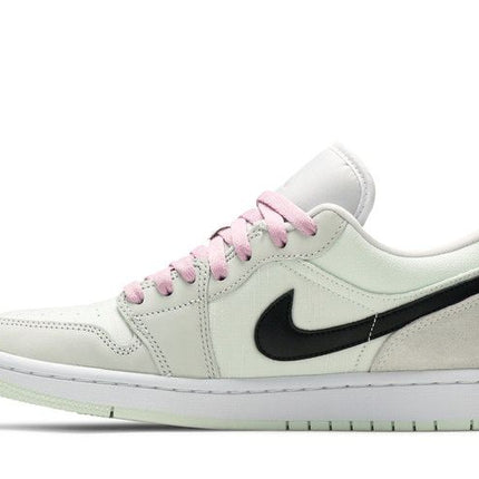 Air Jordan Air Jordan 1 Low Barely Green - CZ0776-300