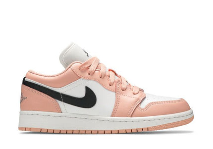 Air Jordan Air Jordan 1 Low Light Arctic Rose - 553560-800