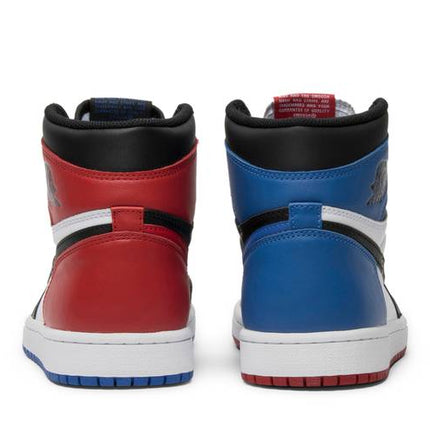 Air Jordan Air Jordan 1 Retro High Top 3 - 555088-026 / 575441-026