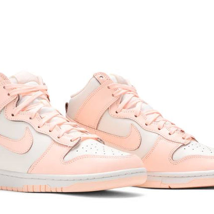 Nike Dunk High Crimson Tint - DD1869-104