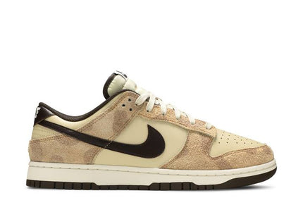 Nike Dunk Low Retro PRM Animal Pack Giraffe - DH7913-200