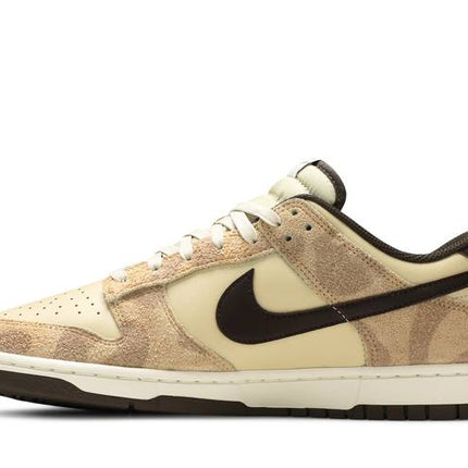 Nike Dunk Low Retro PRM Animal Pack Giraffe - DH7913-200