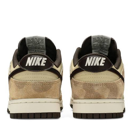 Nike Dunk Low Retro PRM Animal Pack Giraffe - DH7913-200