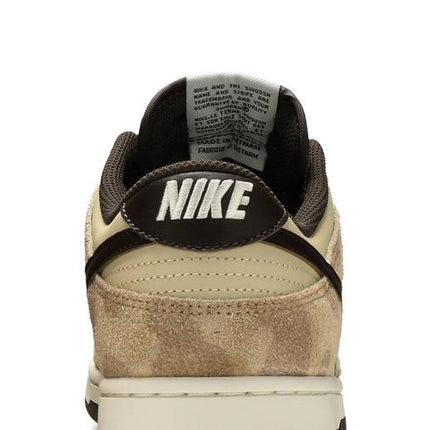 Nike Dunk Low Retro PRM Animal Pack Giraffe - DH7913-200