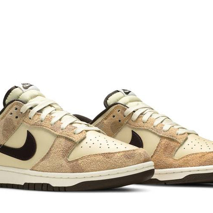 Nike Dunk Low Retro PRM Animal Pack Giraffe - DH7913-200