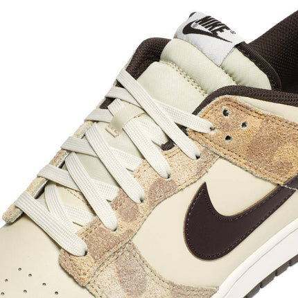 Nike Dunk Low Retro PRM Animal Pack Giraffe - DH7913-200