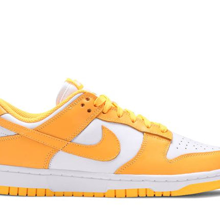 Nike Dunk Low Laser Orange - DD1503-800