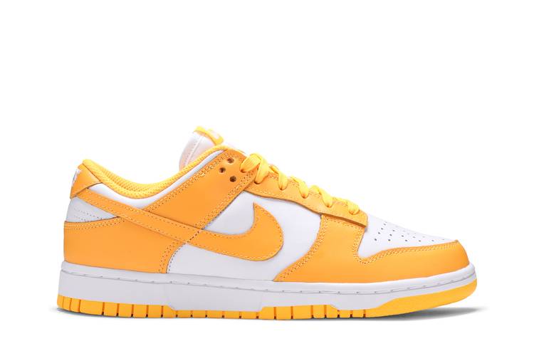 Nike Dunk Low Laser Orange - DD1503-800