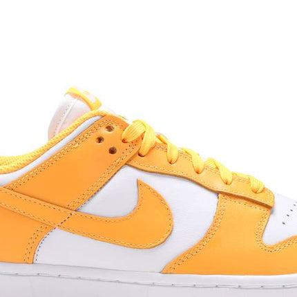 Nike Dunk Low Laser Orange - DD1503-800