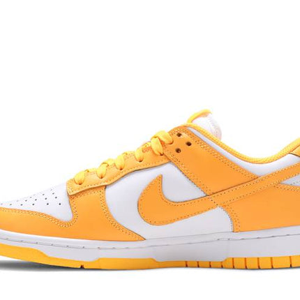 Nike Dunk Low Laser Orange - DD1503-800