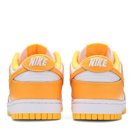 Nike Dunk Low Laser Orange - DD1503-800