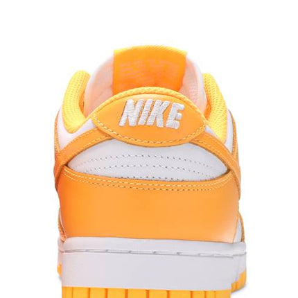 Nike Dunk Low Laser Orange - DD1503-800