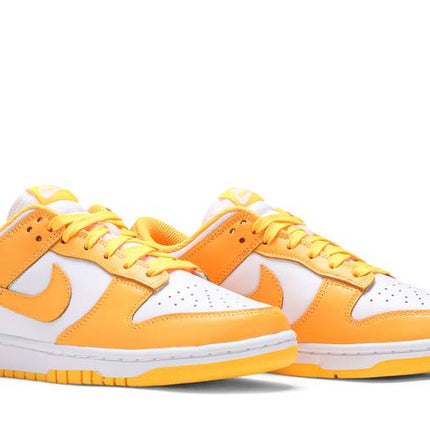 Nike Dunk Low Laser Orange - DD1503-800