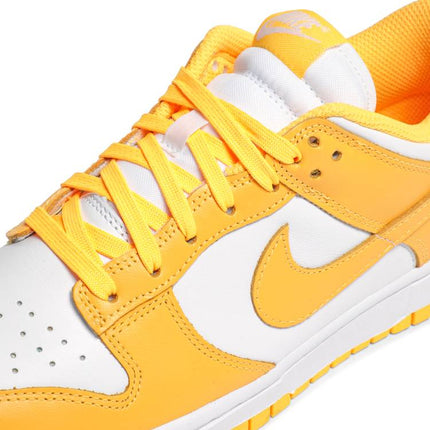 Nike Dunk Low Laser Orange - DD1503-800