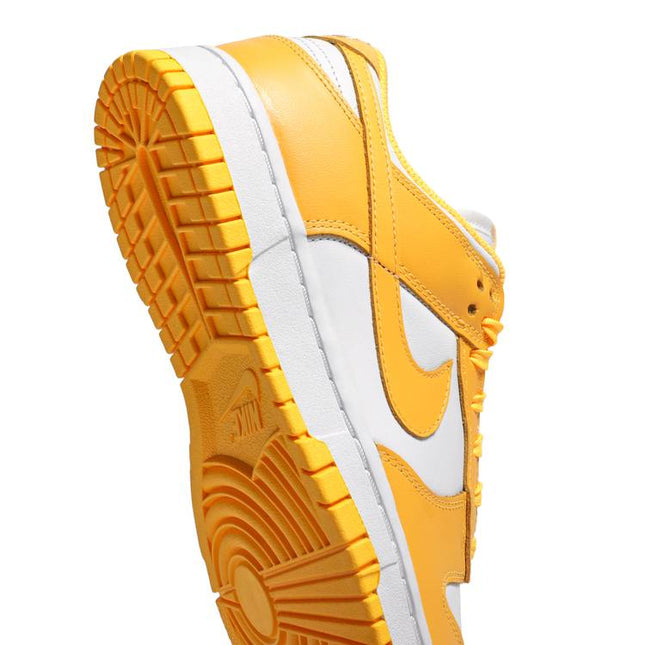 Nike Dunk Low Laser Orange - DD1503-800