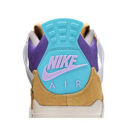 Air Jordan Air Jordan 4 Retro Union Desert Moss - DJ5718-300