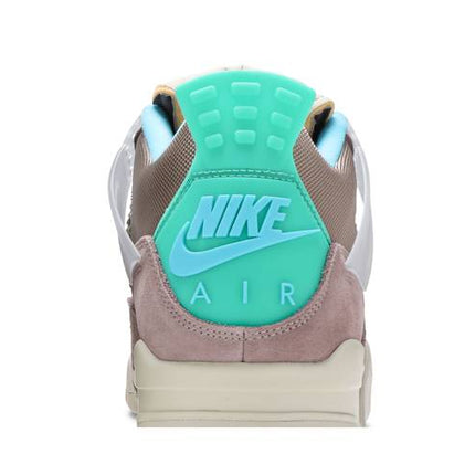 Air Jordan Air Jordan 4 Retro Union Taupe Haze - DJ5718-242