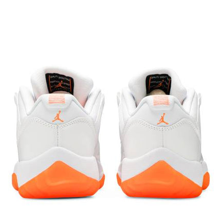 Air Jordan Air Jordan 11 Retro Low Bright Citrus - AH7860-139