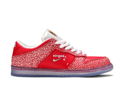 Nike SB Dunk Low Stingwater Magic Mushroom - DH7650-600